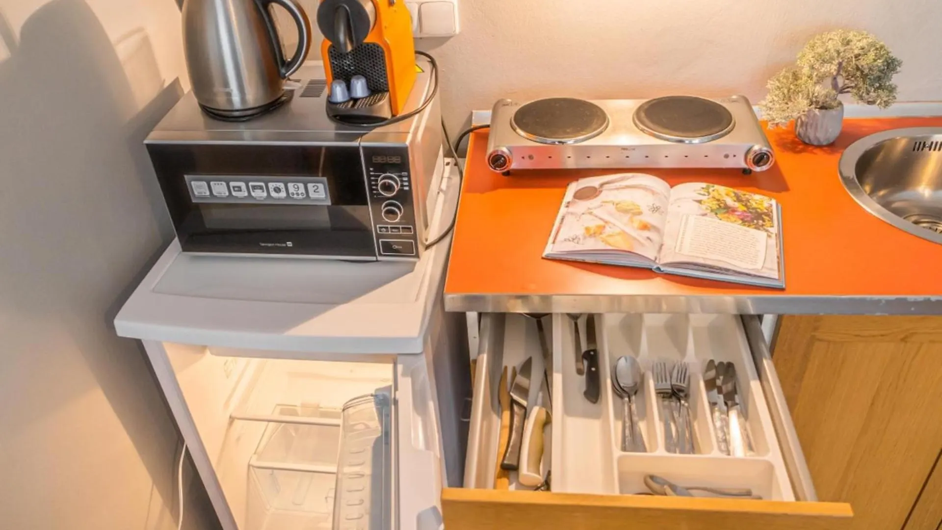 Cozy Mala Strana Apartment In Prague 0*,  Czech Republic