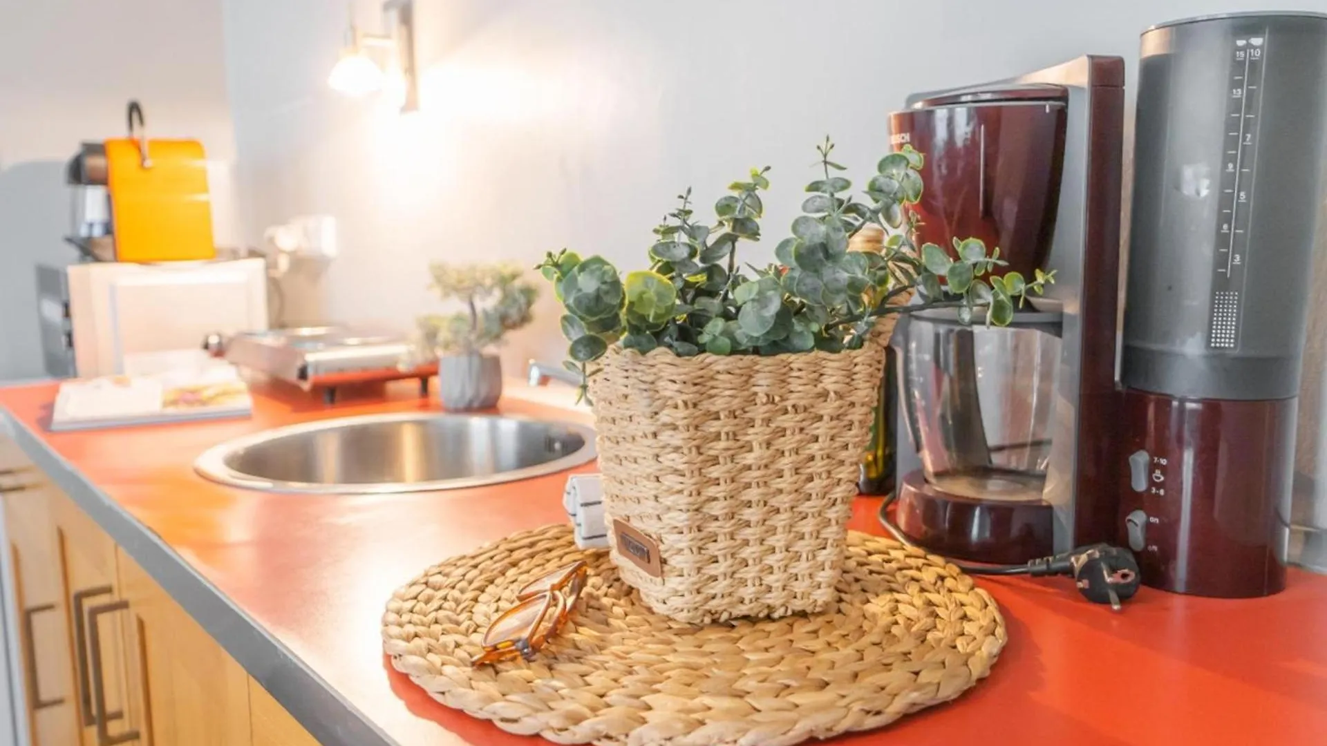 Cozy Mala Strana Apartment In Prague 0*,